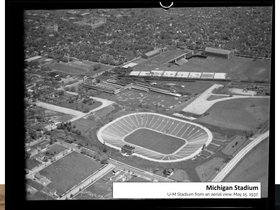 Michigan Stadium