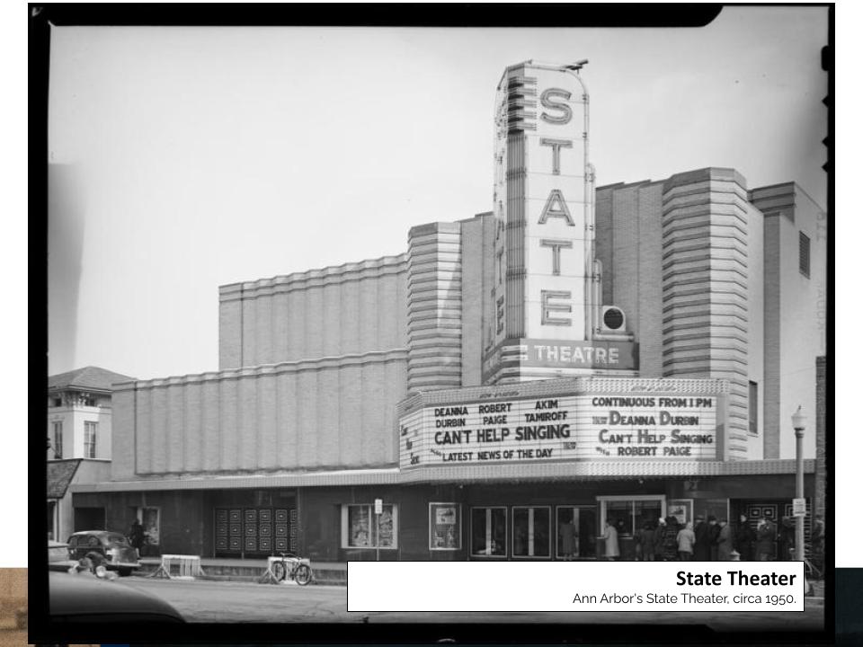 State Theater